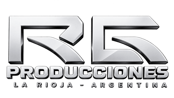 RG Producciones - La Rioja, Argentina